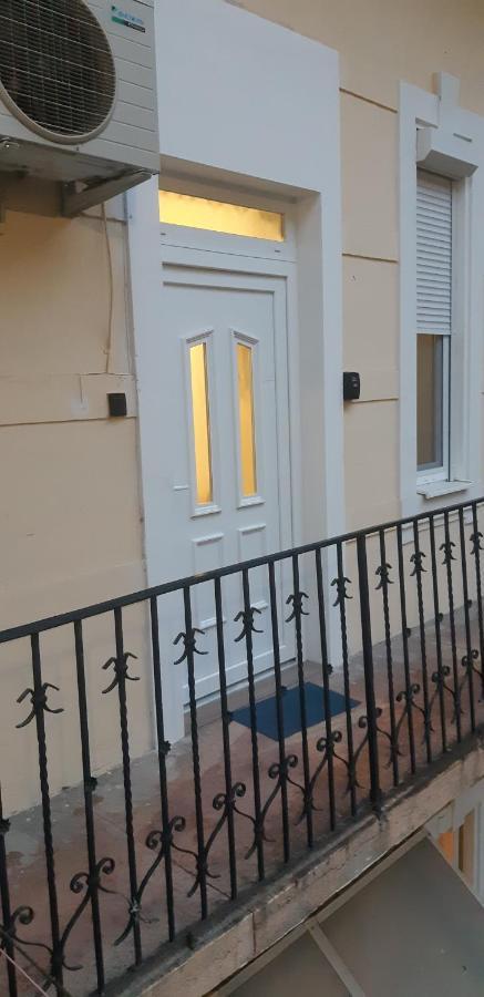 סגד Fand Center Apartman מראה חיצוני תמונה